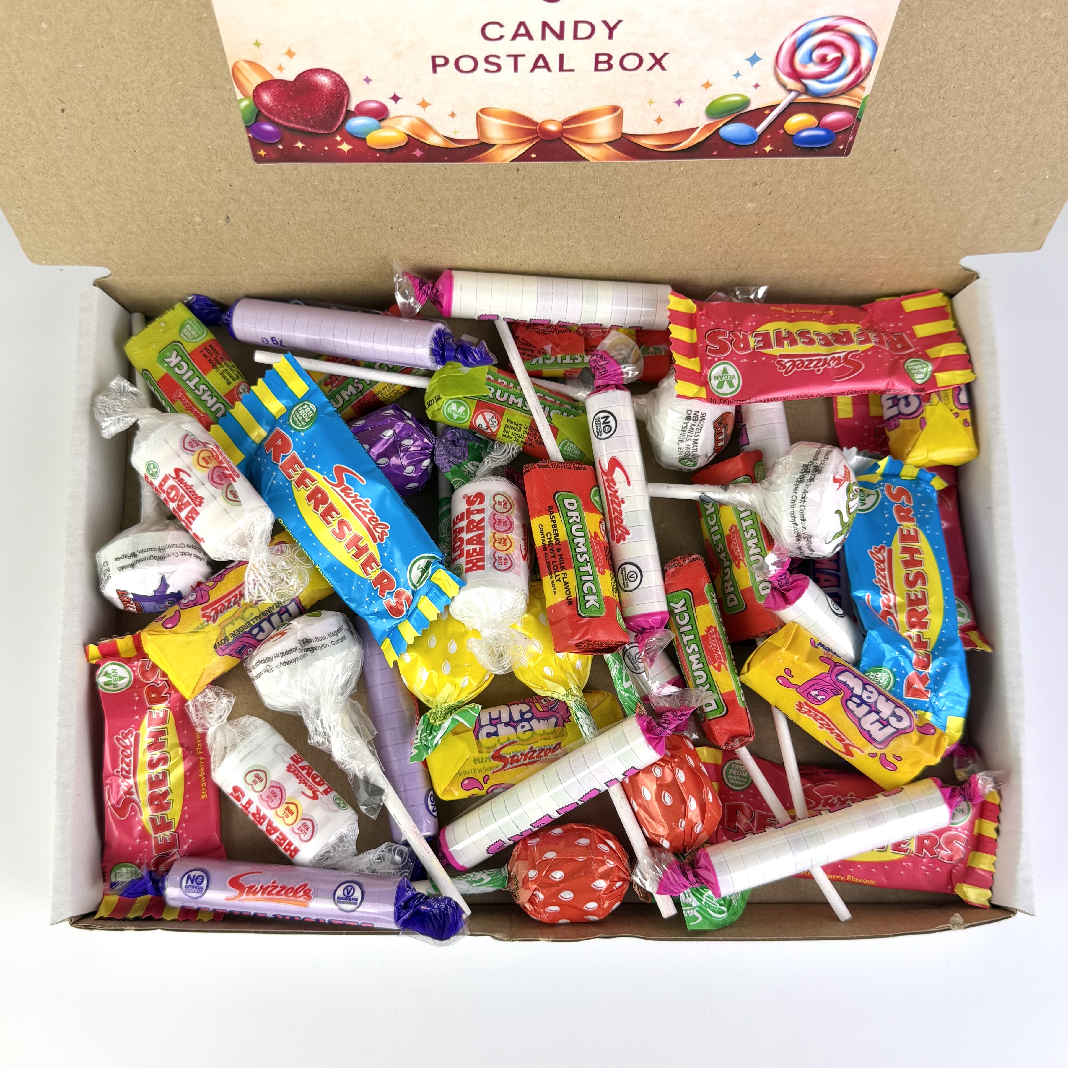 Swizzels Variety